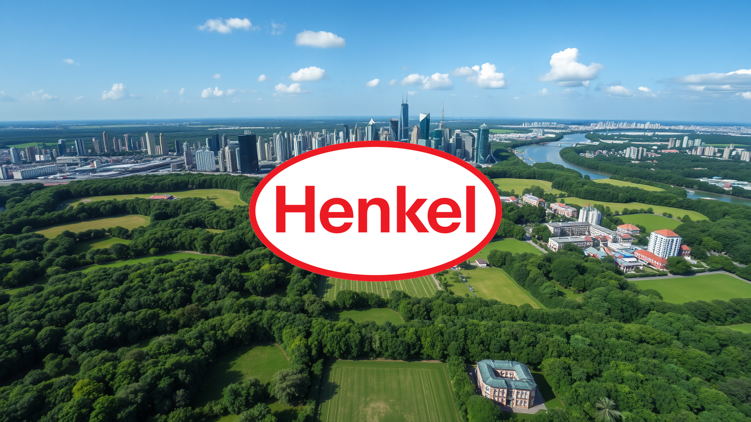 Henkel Aktie - Beitragsbild