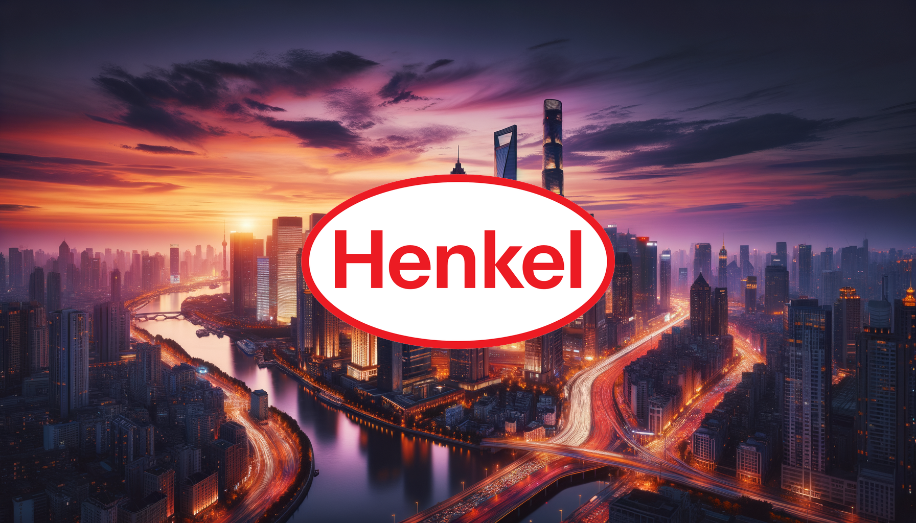 Henkel Aktie - Beitragsbild