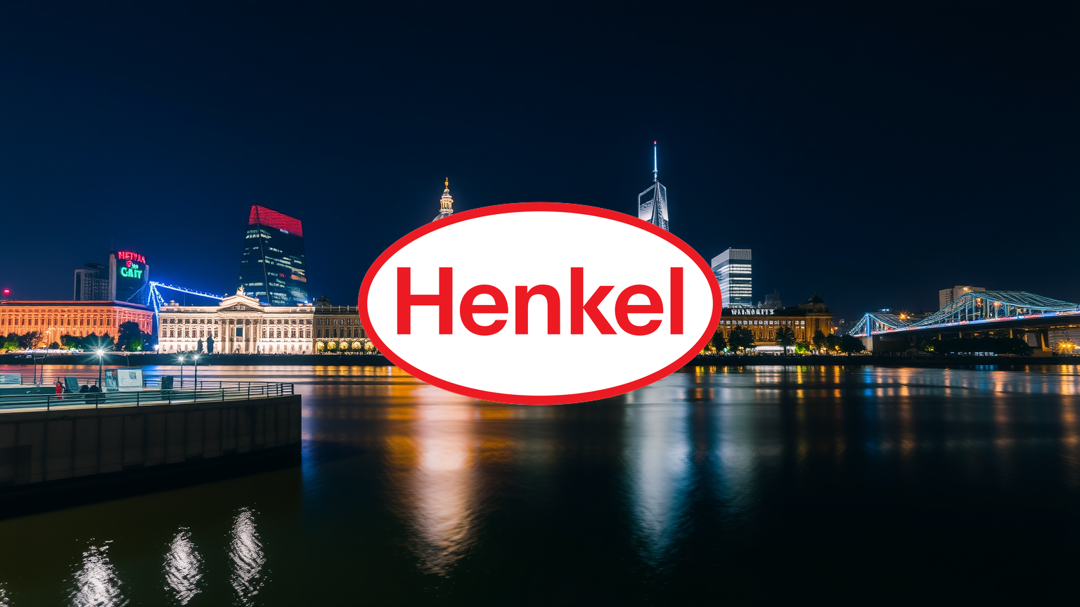 Henkel Aktie - Beitragsbild