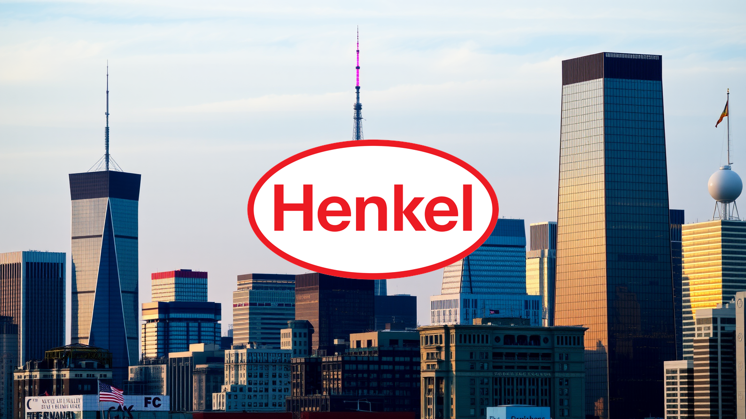 Henkel Aktie - Beitragsbild