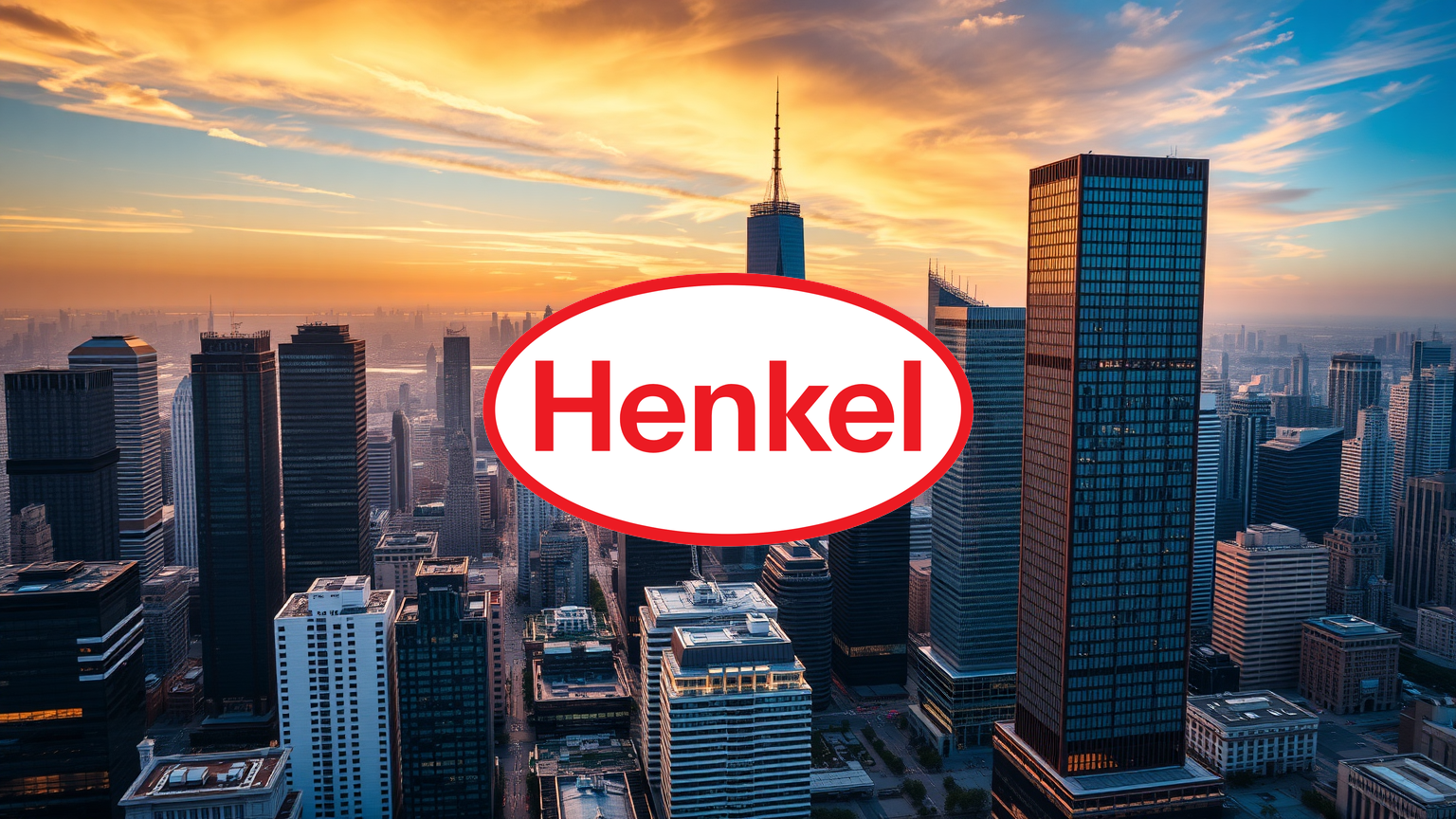 Henkel Aktie - Beitragsbild