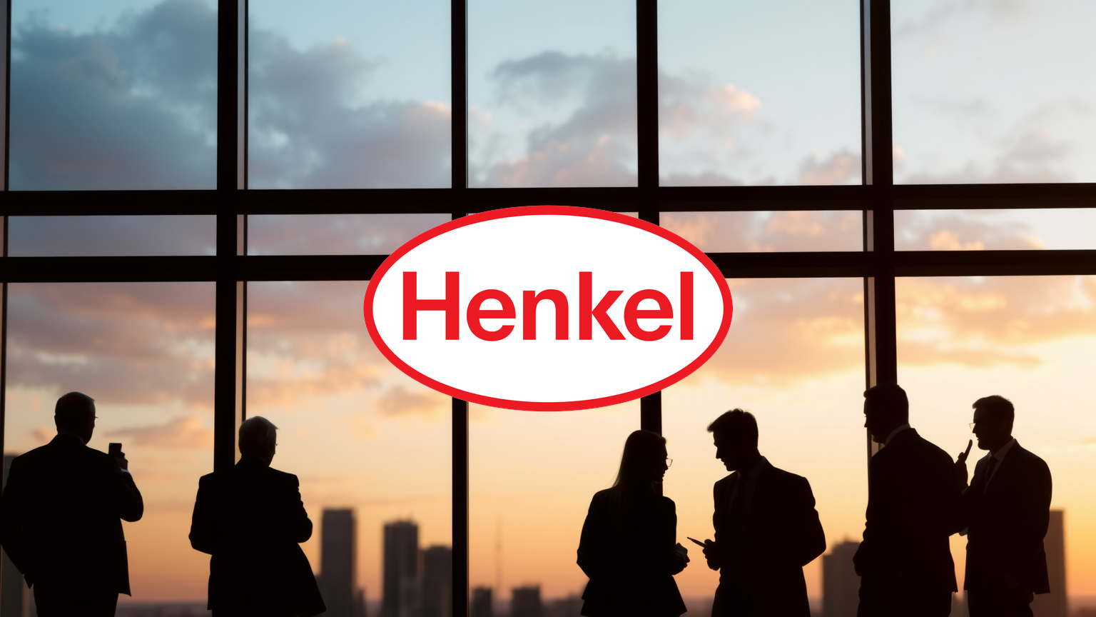 Henkel Aktie - Beitragsbild