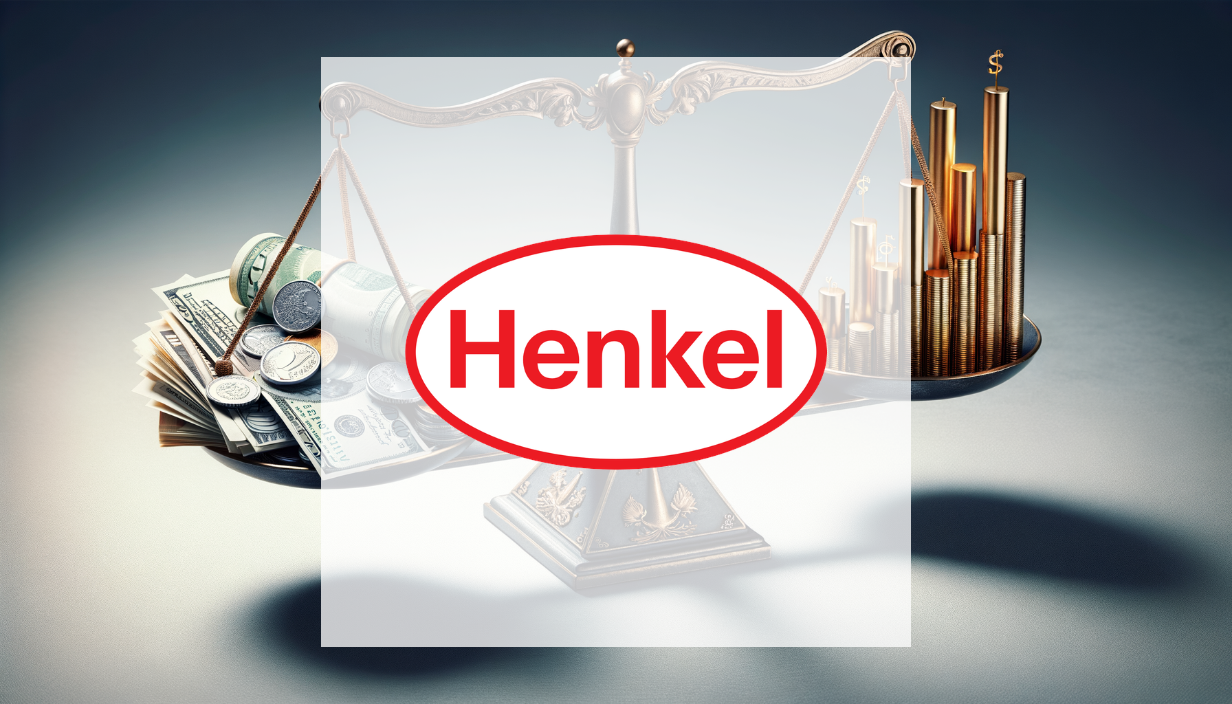 Henkel Aktie - Beitragsbild