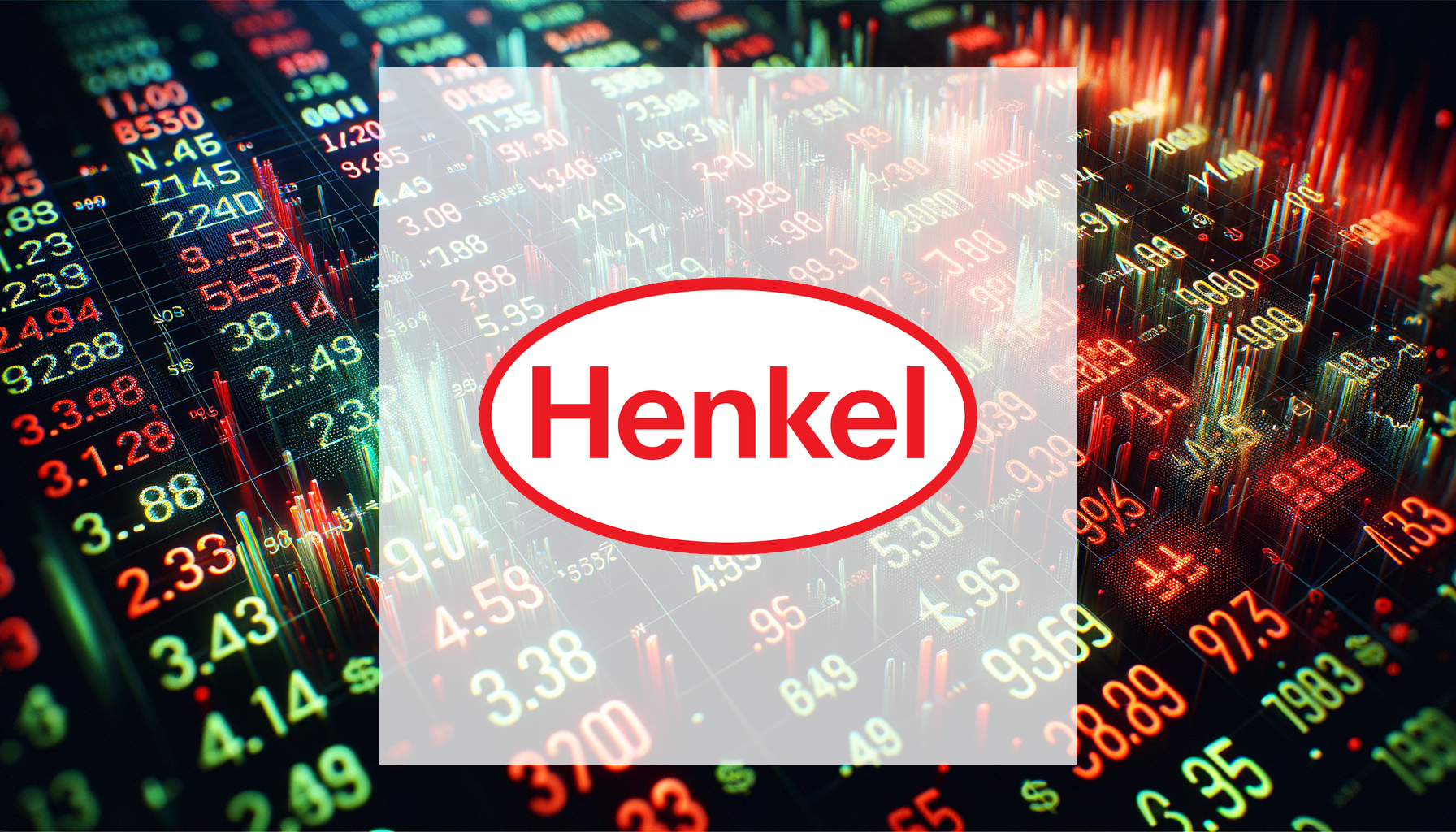 Henkel Aktie - Beitragsbild