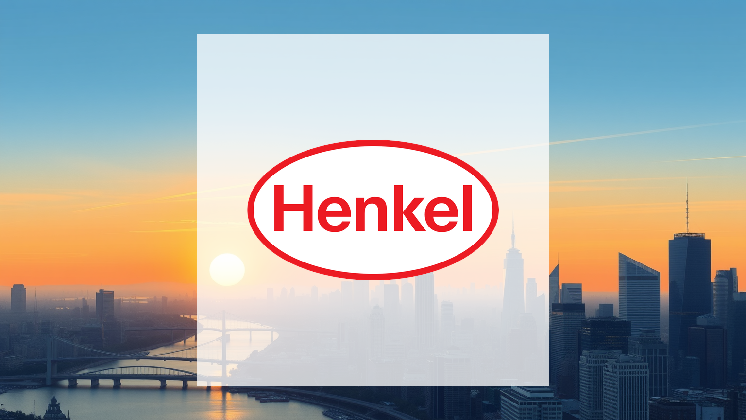 Henkel Aktie - Beitragsbild