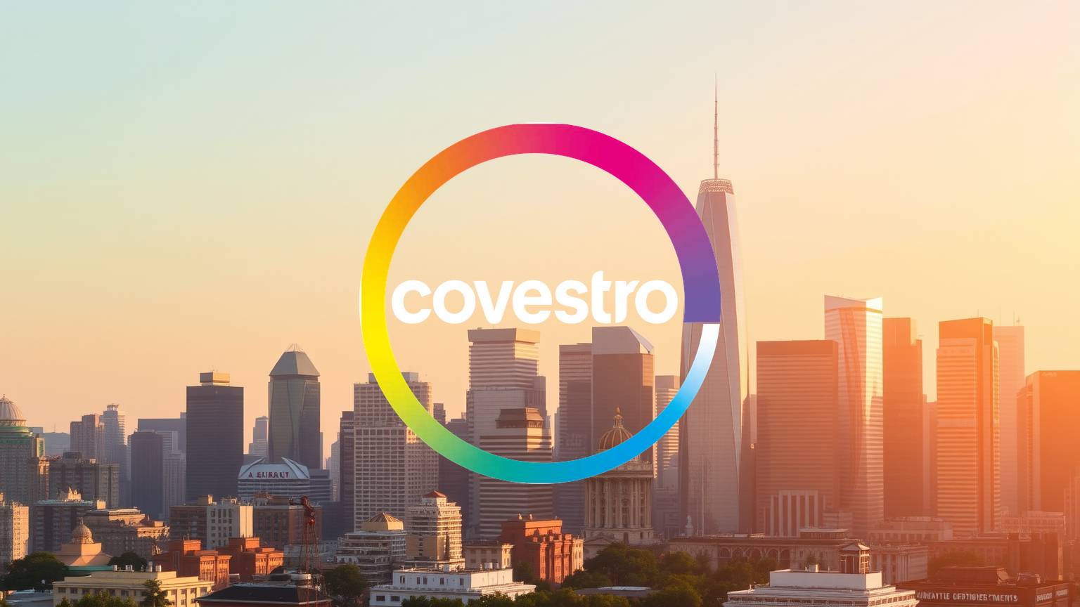 Covestro Aktie - Beitragsbild