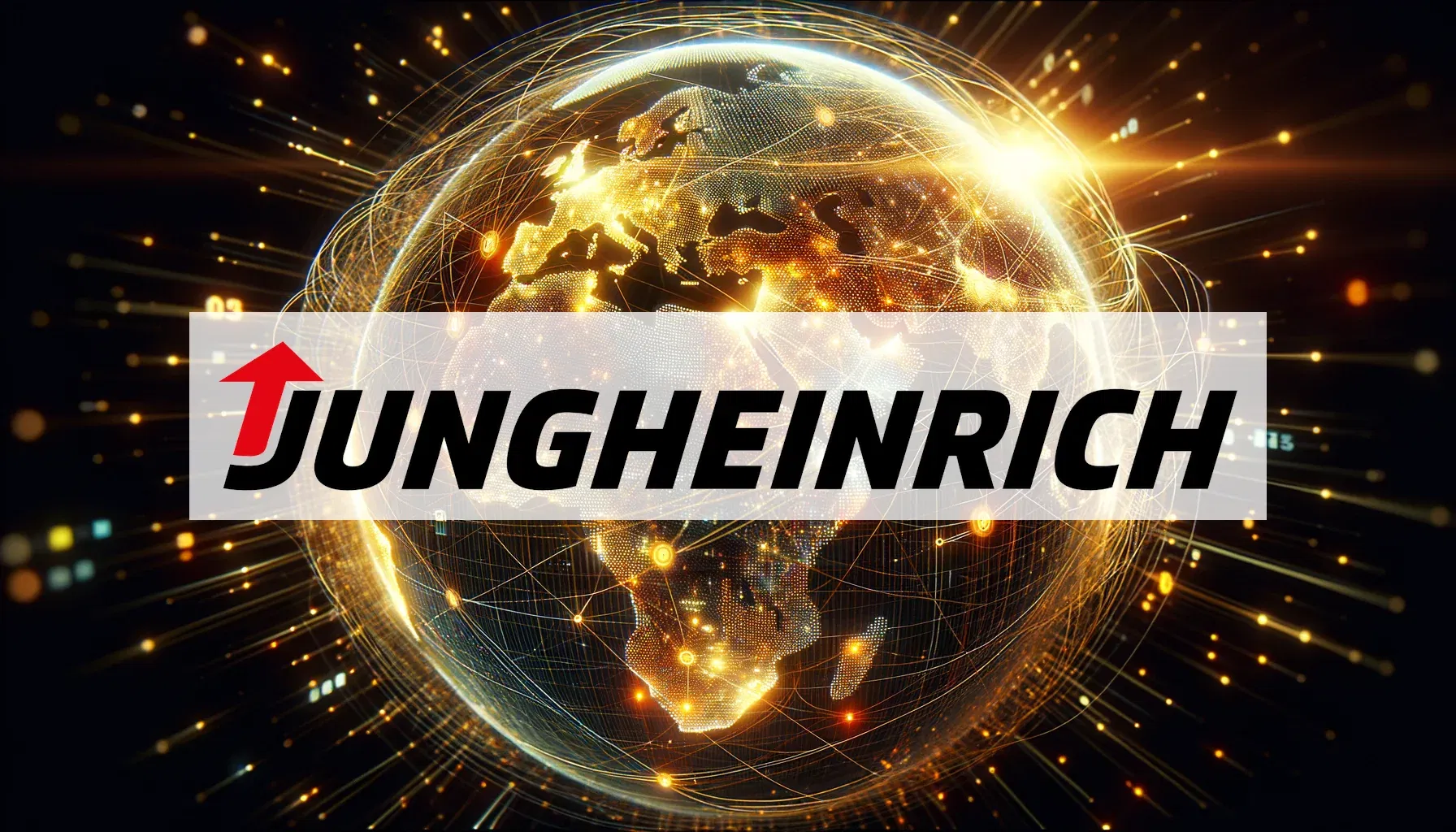 Jungheinrich Aktie