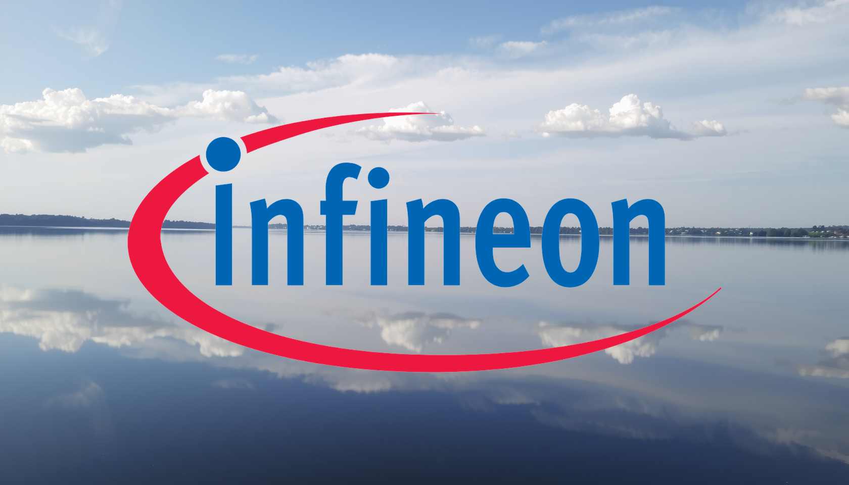 Infineon Aktie - Beitragsbild