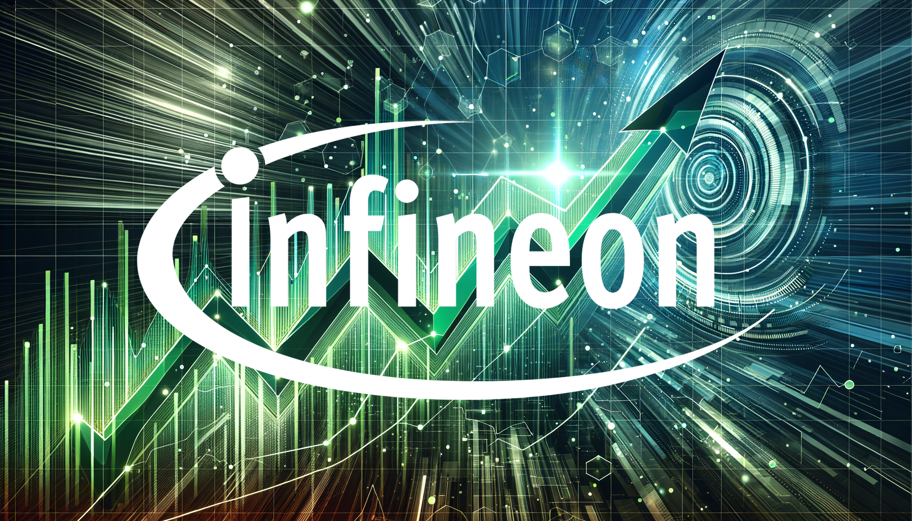 Infineon Aktie: Erfolgsstory mit Zukunft!