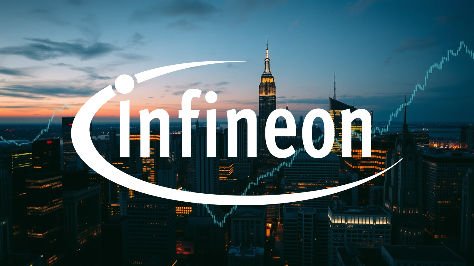 Infineon Aktie: Erfolgsstory mit Zukunft!