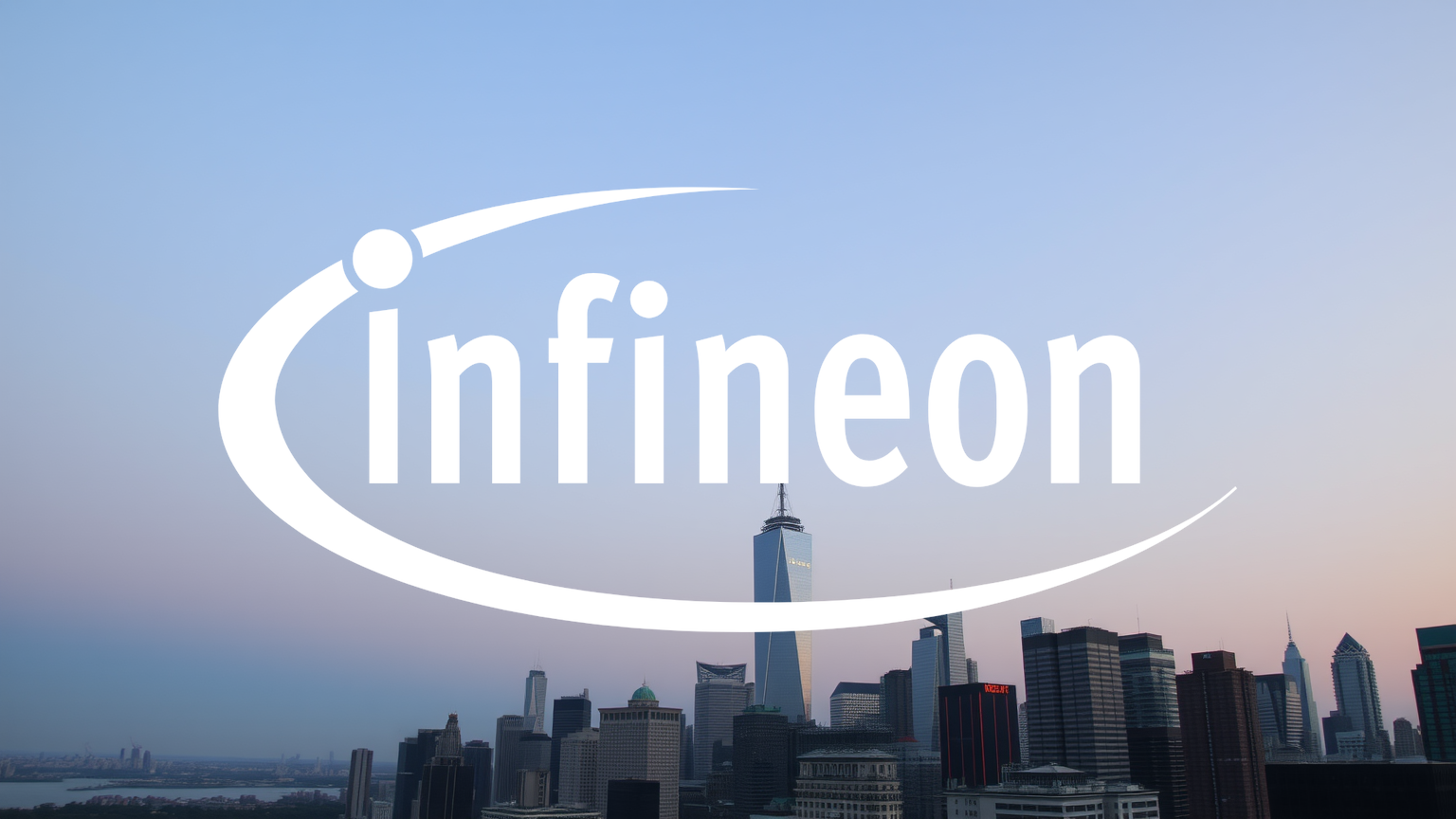 Infineon Aktie - Beitragsbild