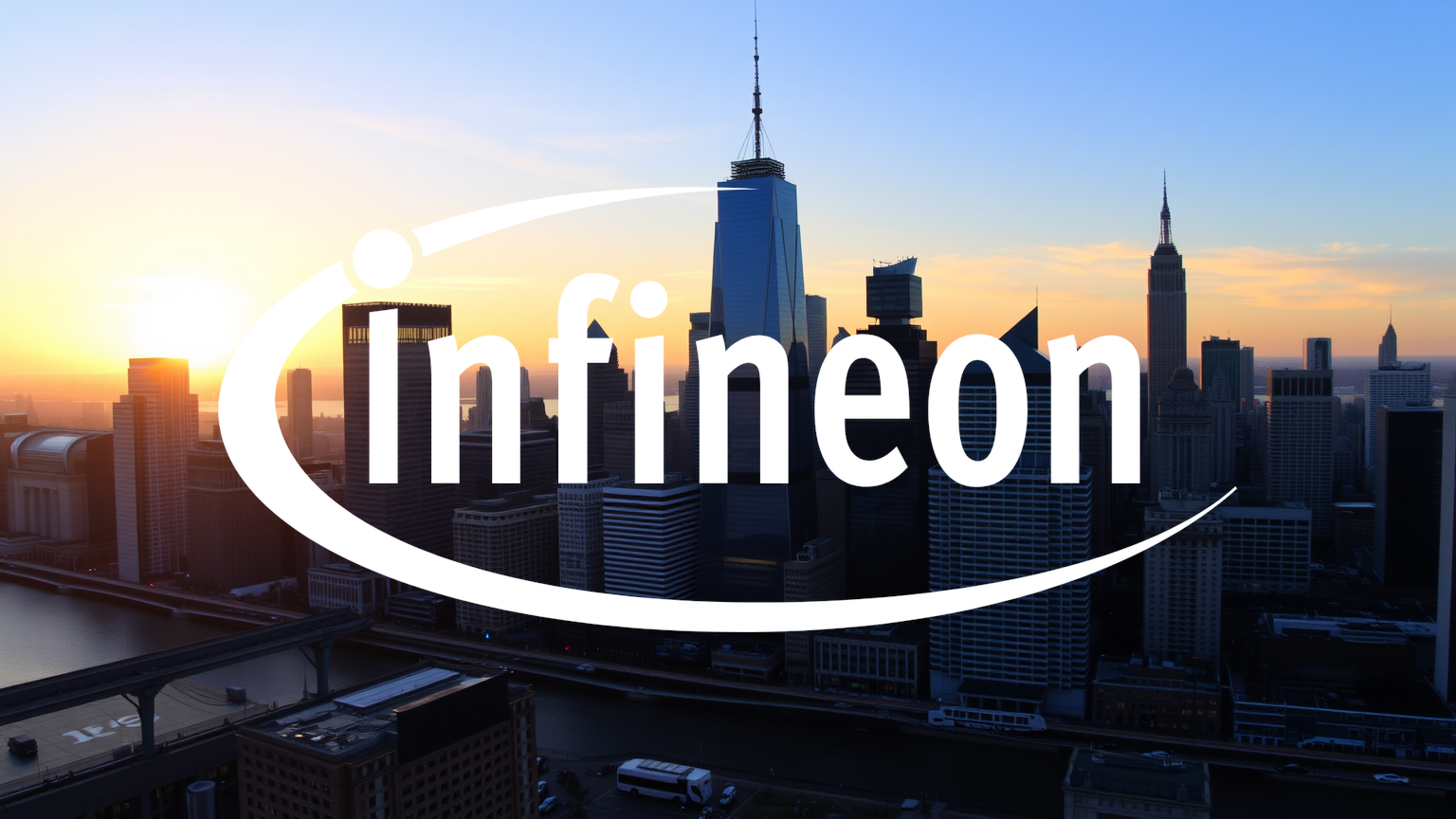 Infineon Aktie - Beitragsbild