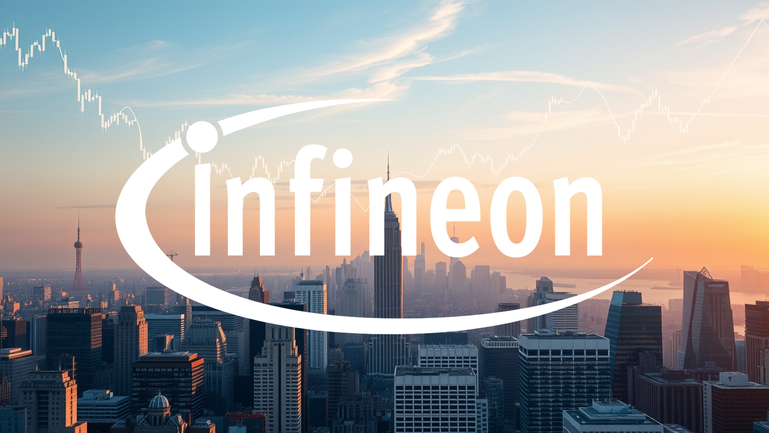 Infineon Aktie - Beitragsbild