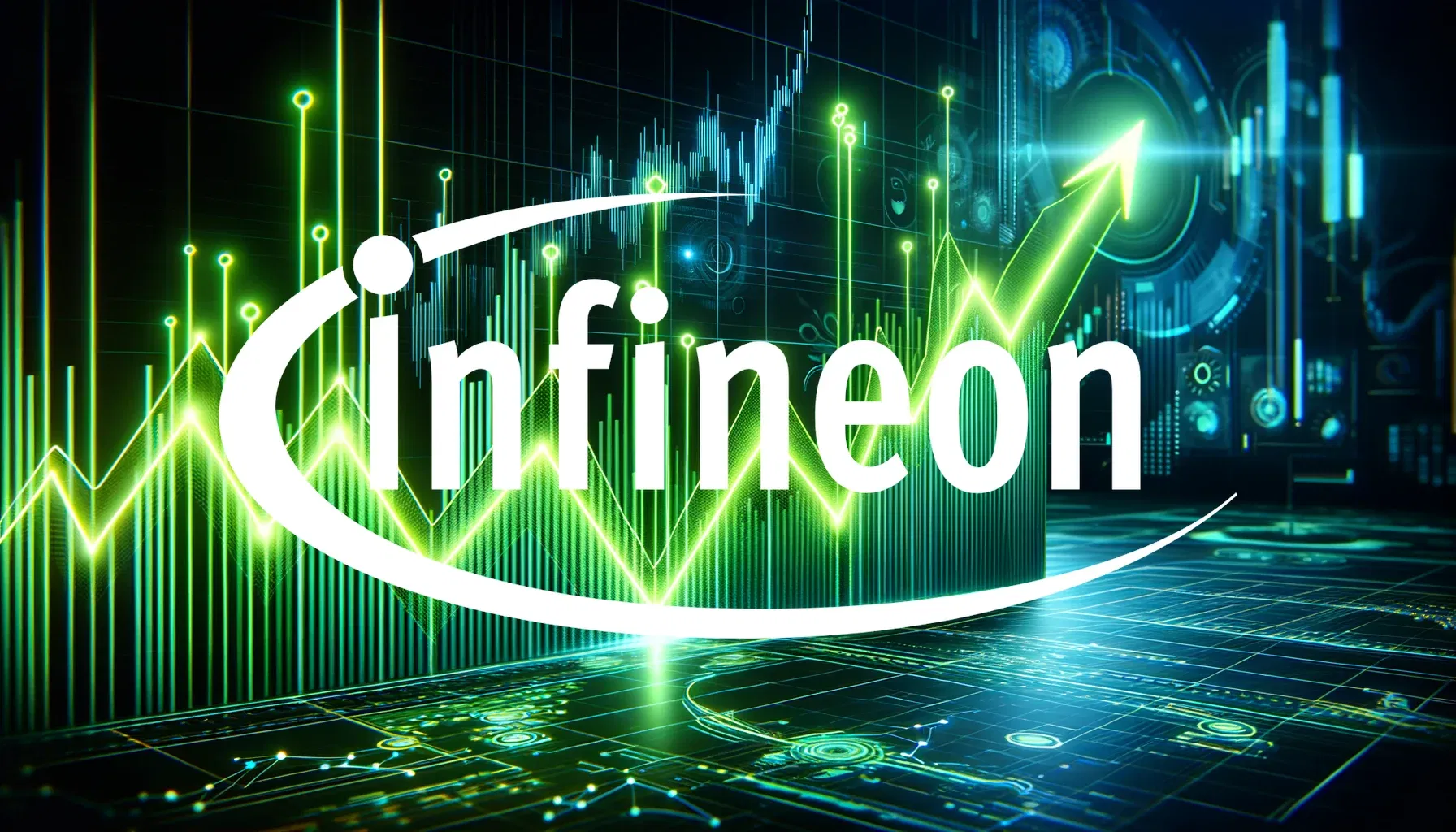 Infineon Aktie