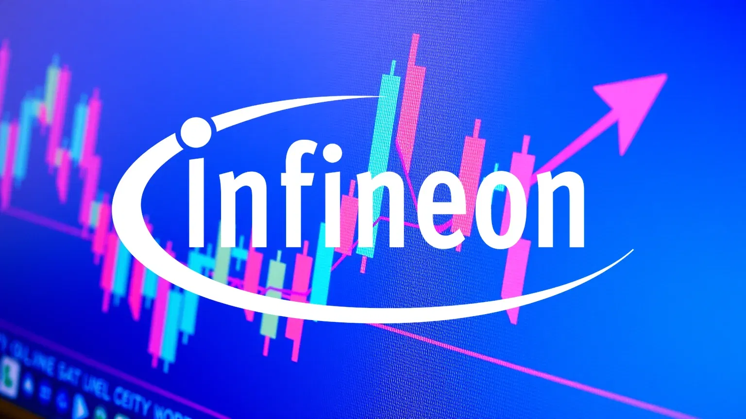 Infineon Aktie