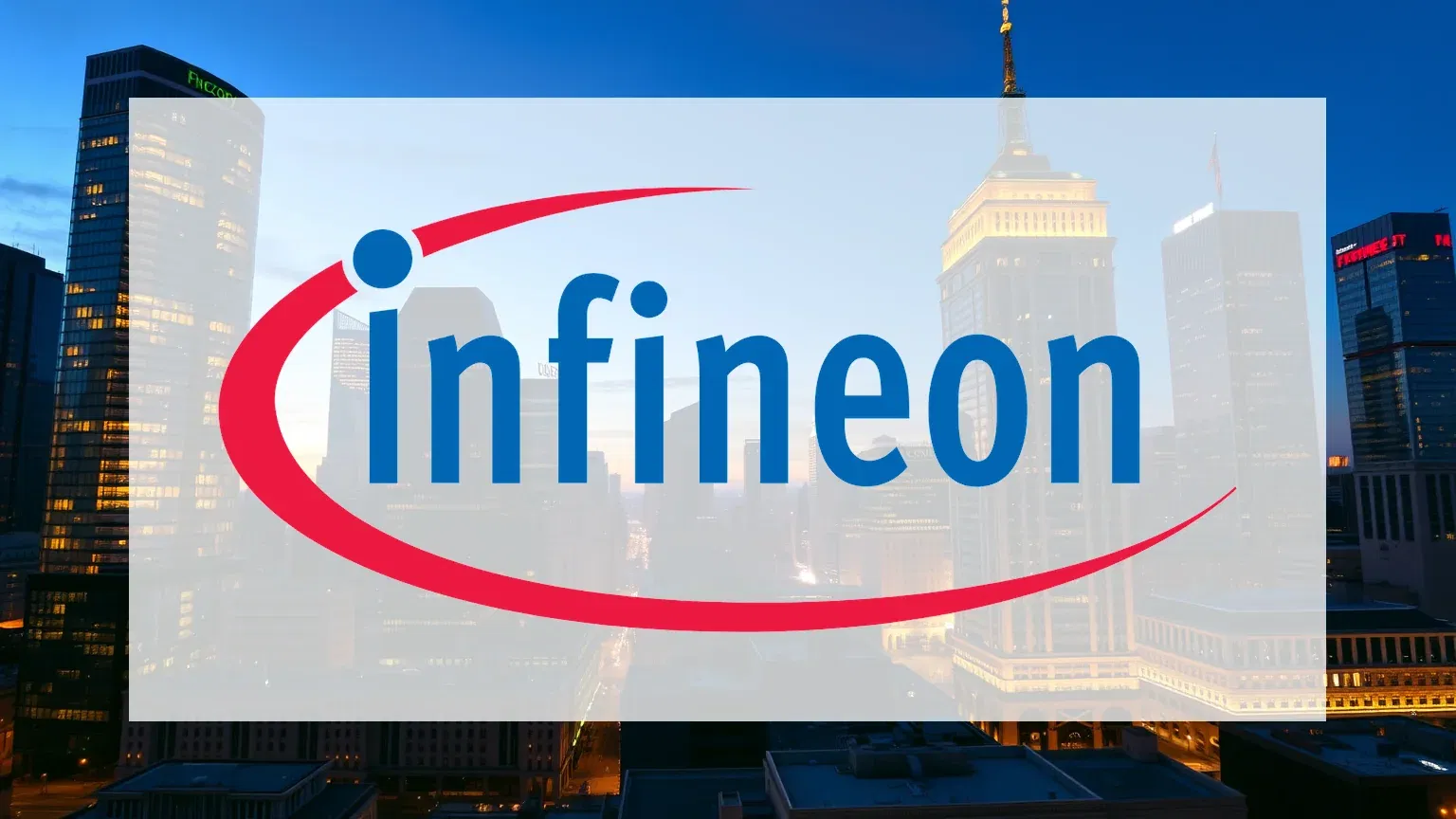 Infineon Aktie