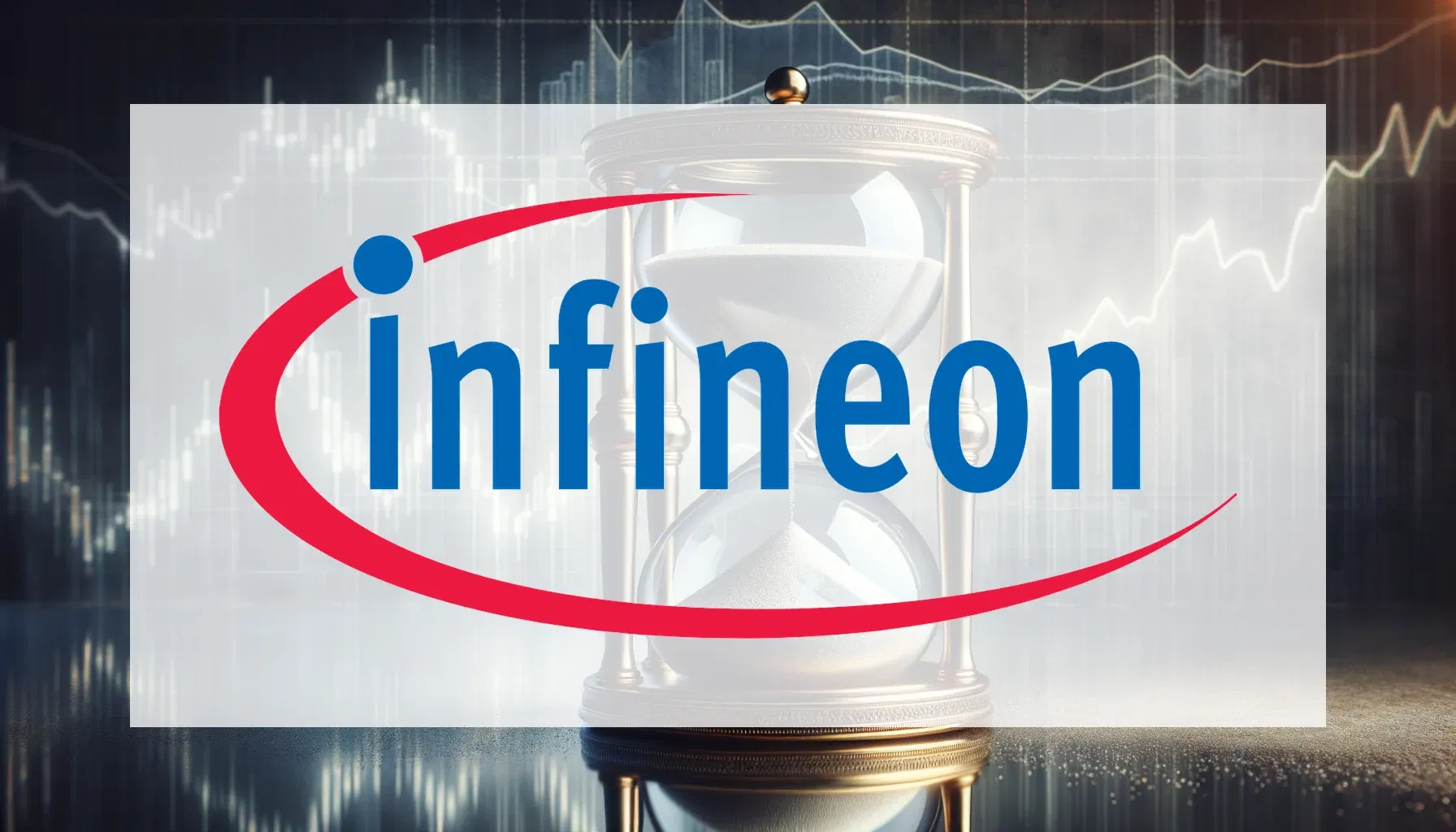 Infineon Aktie