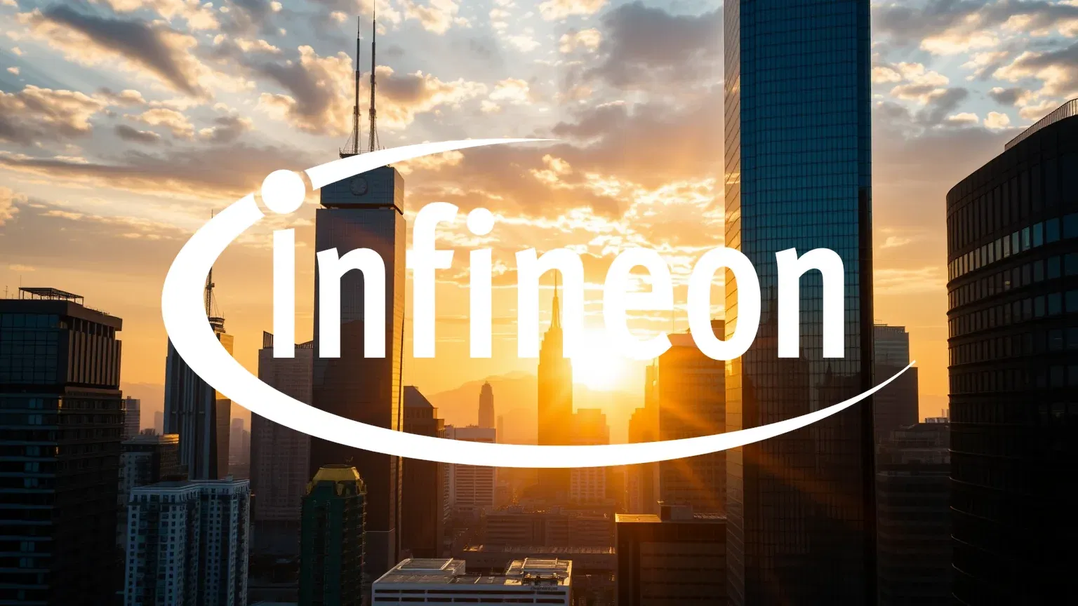 Infineon Aktie