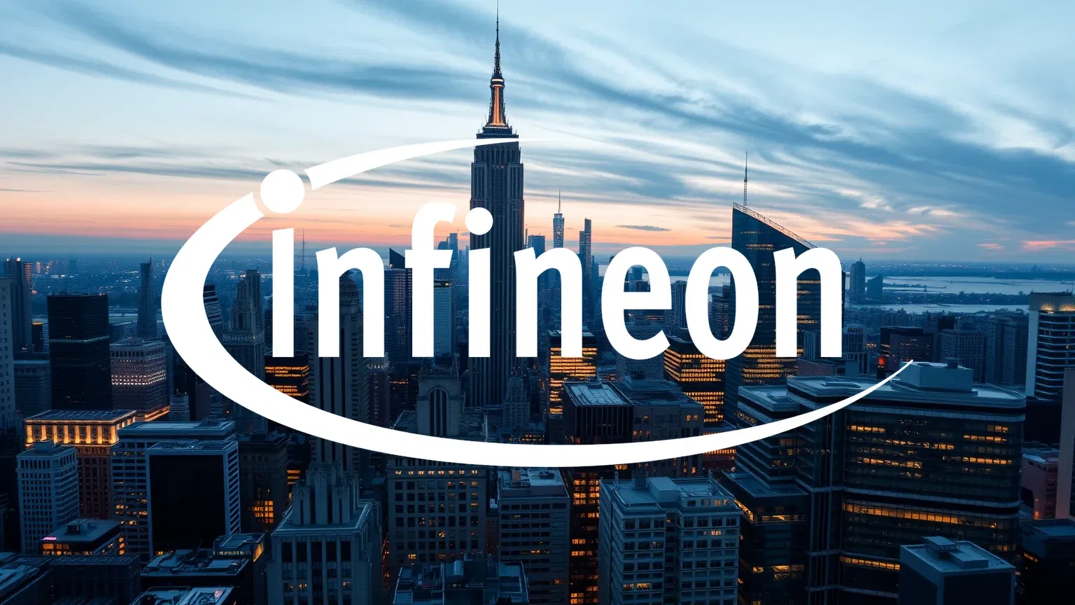 Infineon Aktie