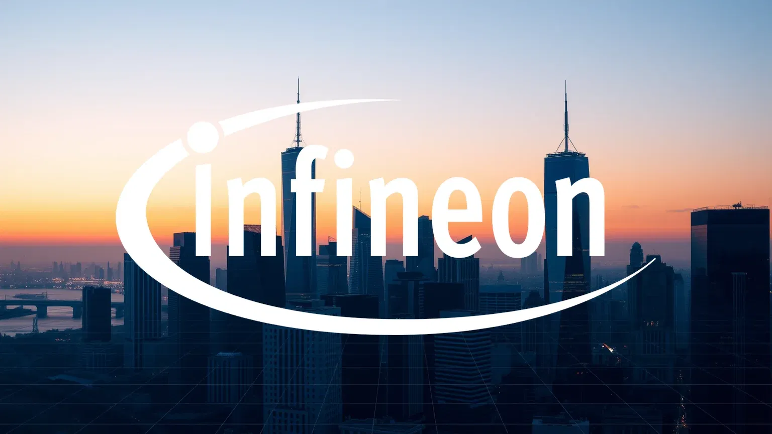Infineon Aktie