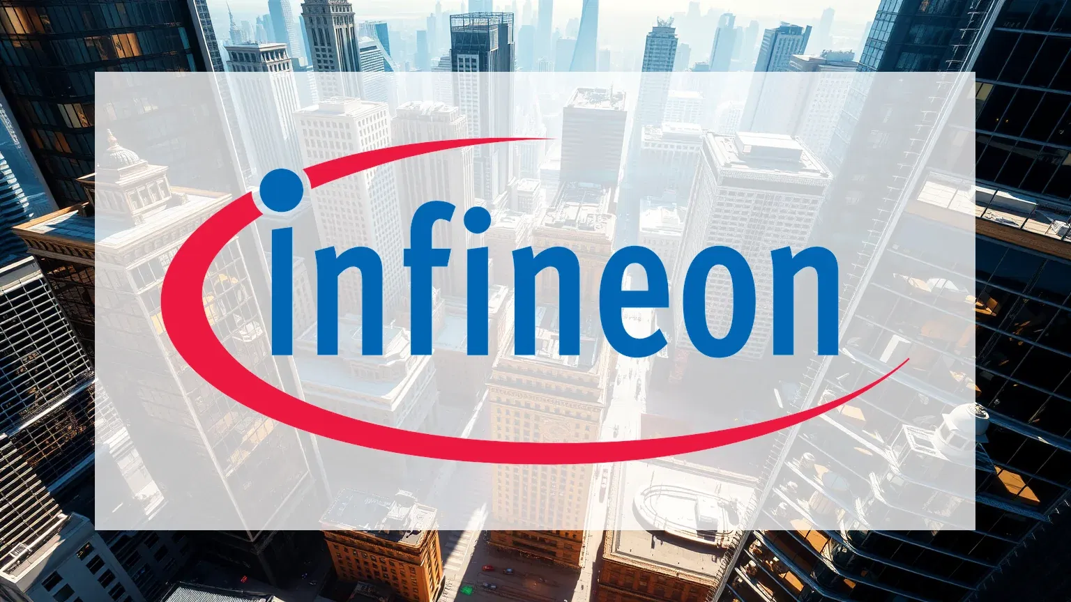 Infineon Aktie