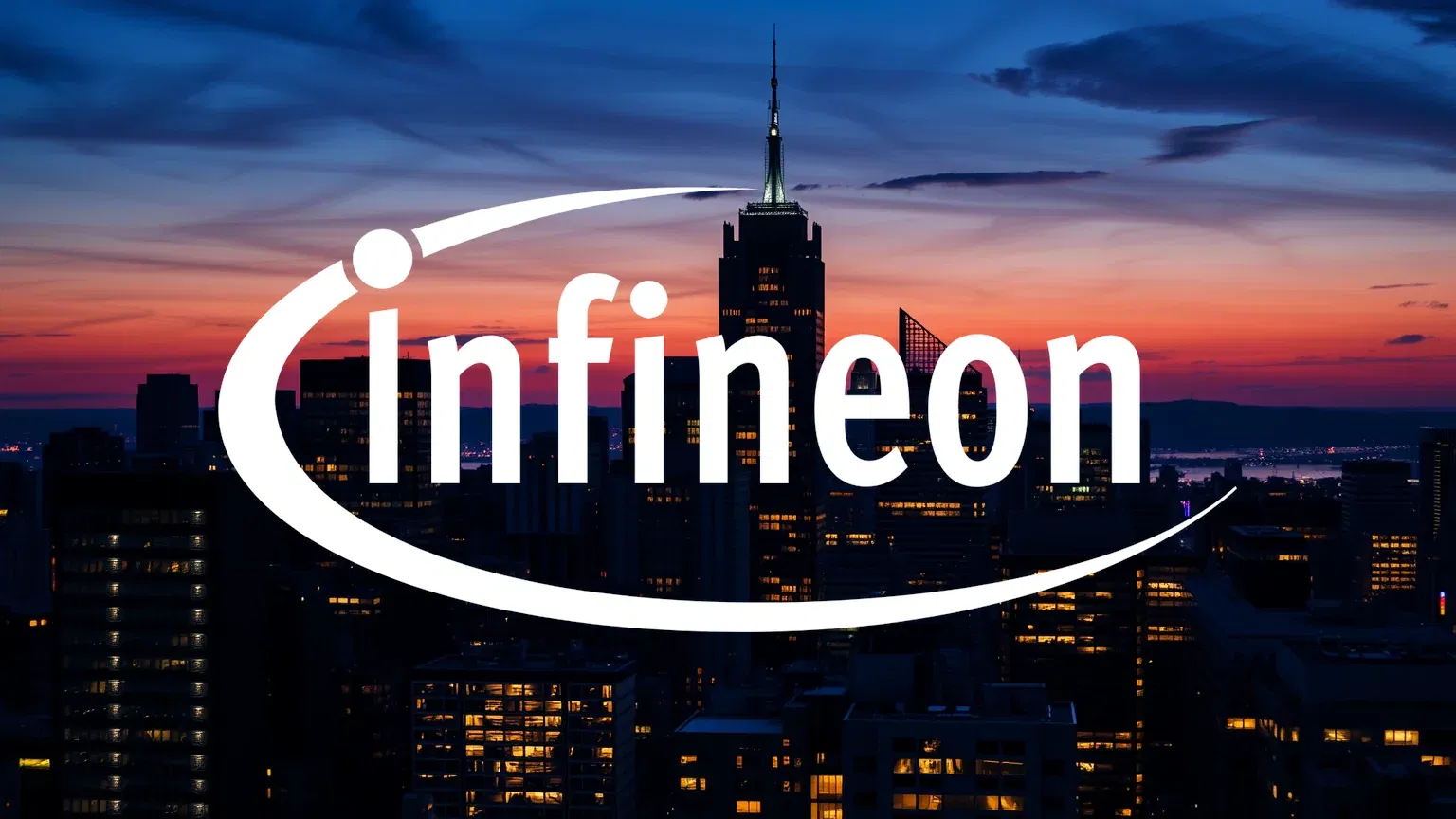Infineon Aktie