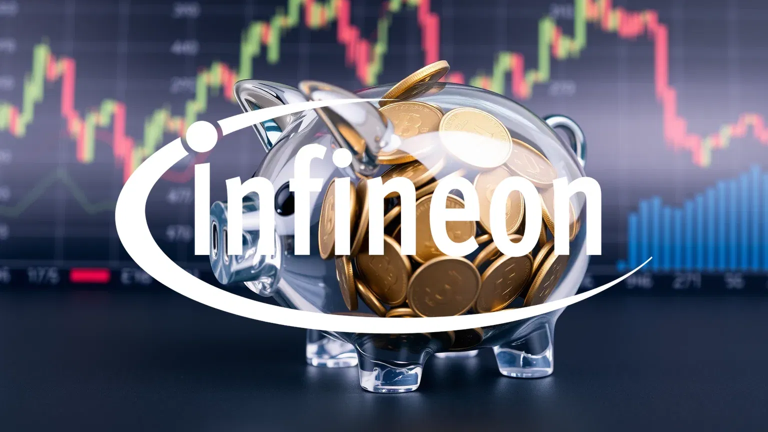 Infineon Aktie