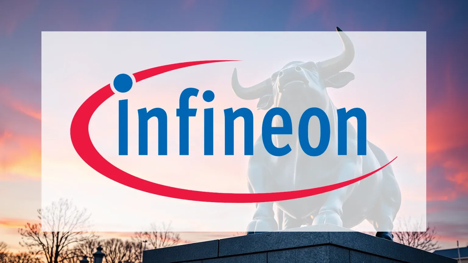 Infineon Aktie