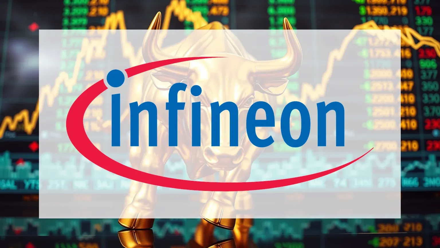 Infineon Aktie