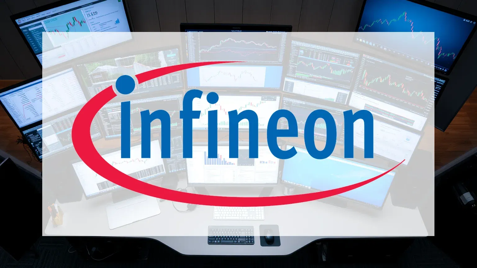 Infineon Aktie