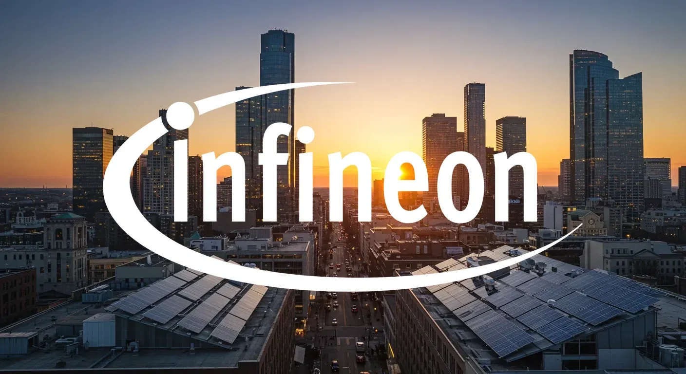 Infineon Aktie