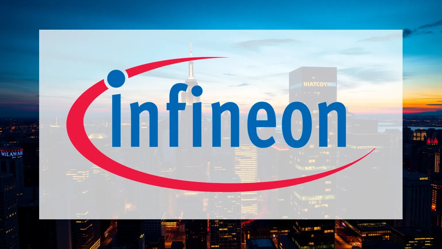 Infineon Aktie