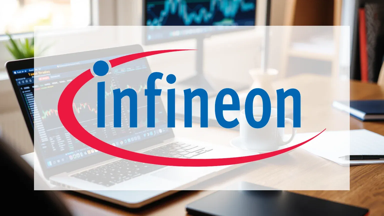 Infineon Aktie