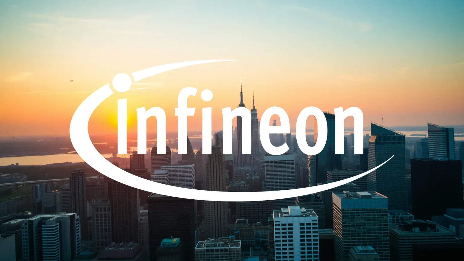 Infineon Aktie