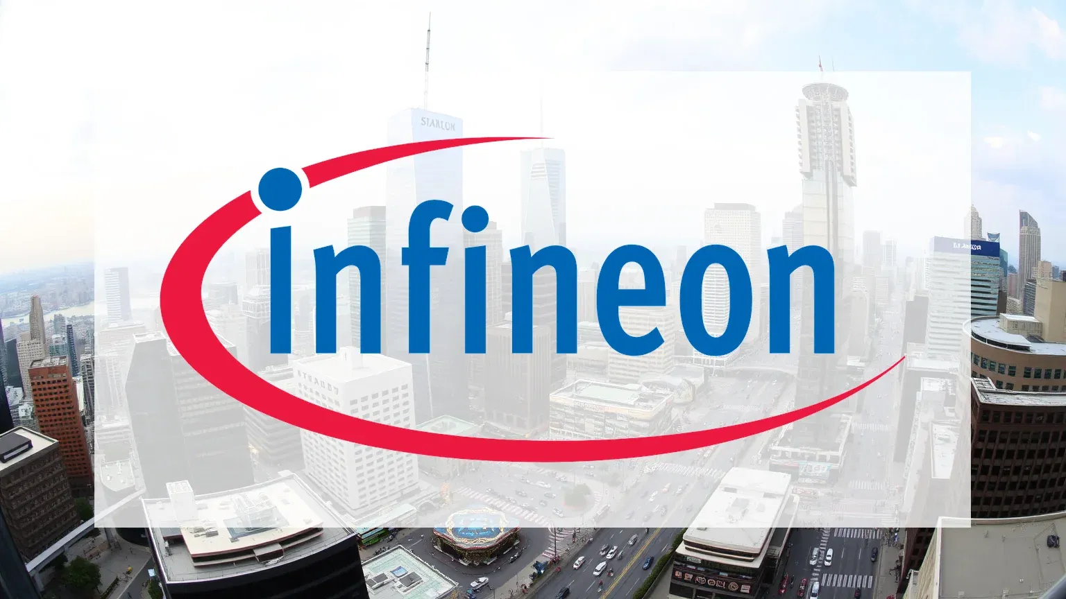 Infineon Aktie