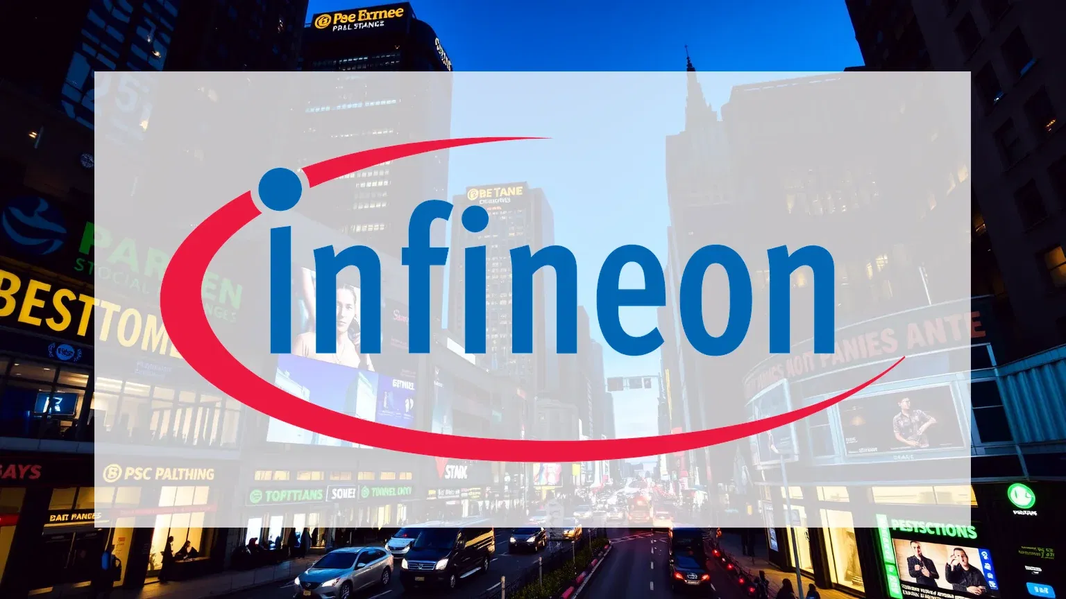 Infineon Aktie