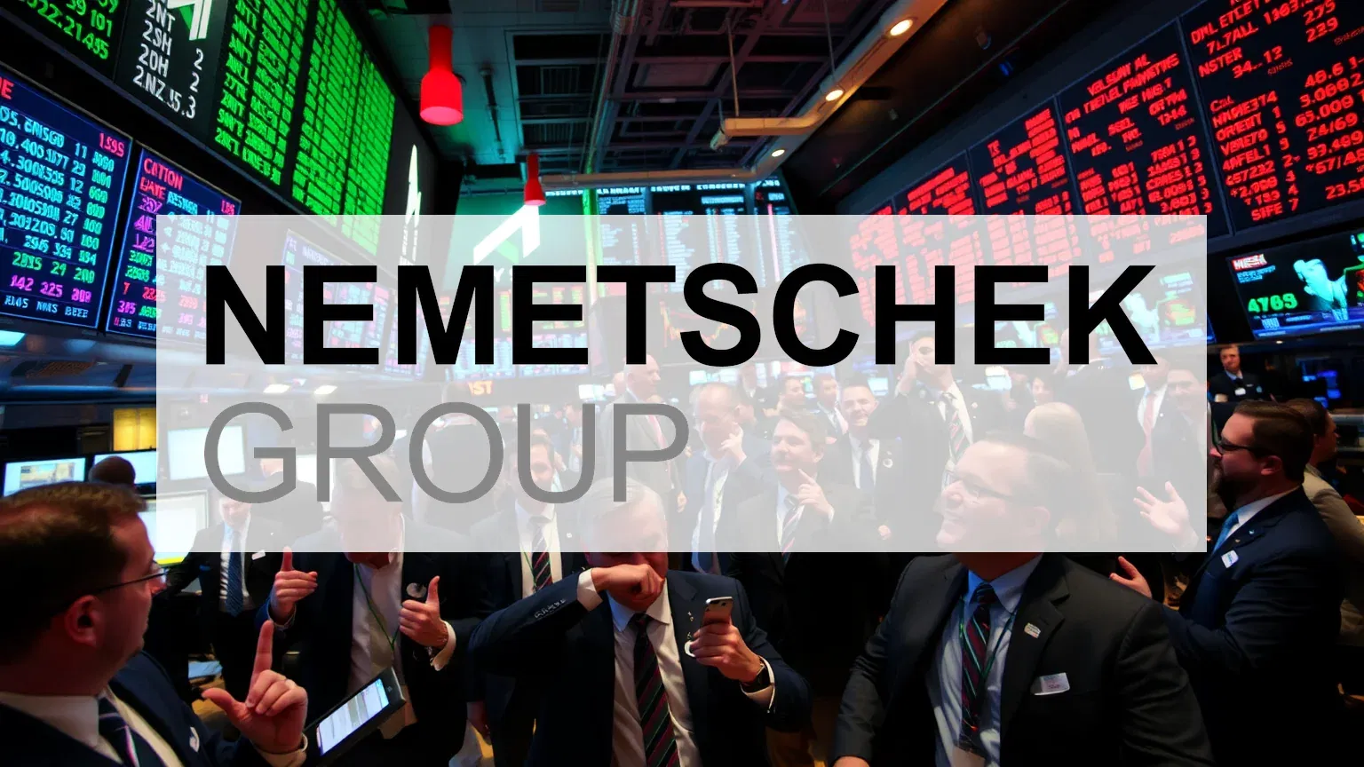 Nemetschek Aktie