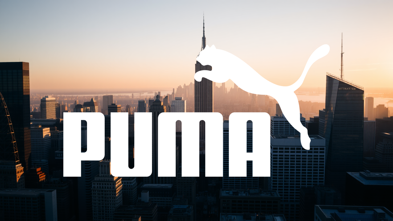 Puma Aktie - Beitragsbild