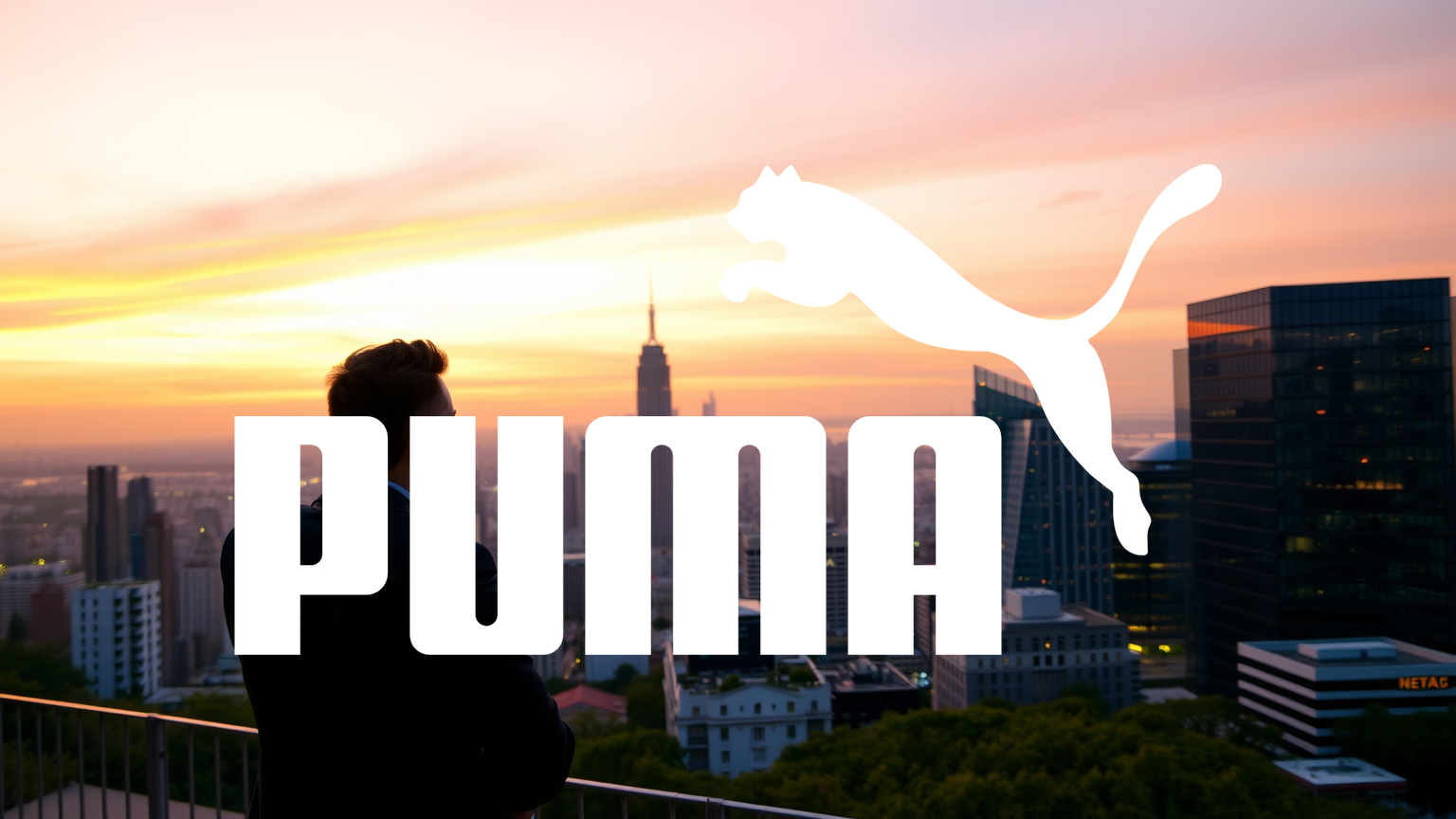 Puma Aktie - Beitragsbild