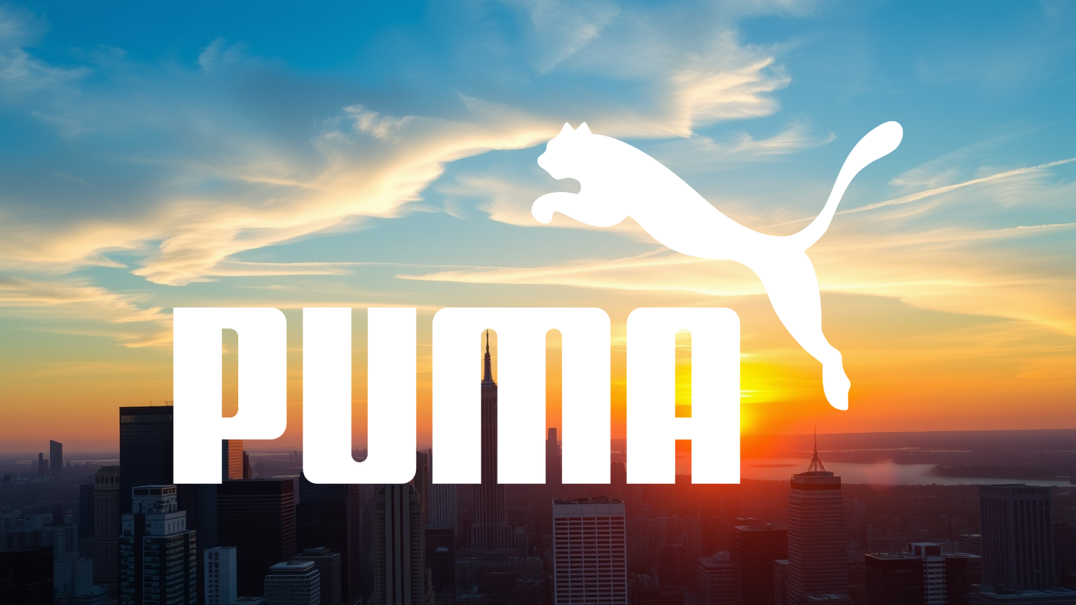 Puma Aktie - Beitragsbild