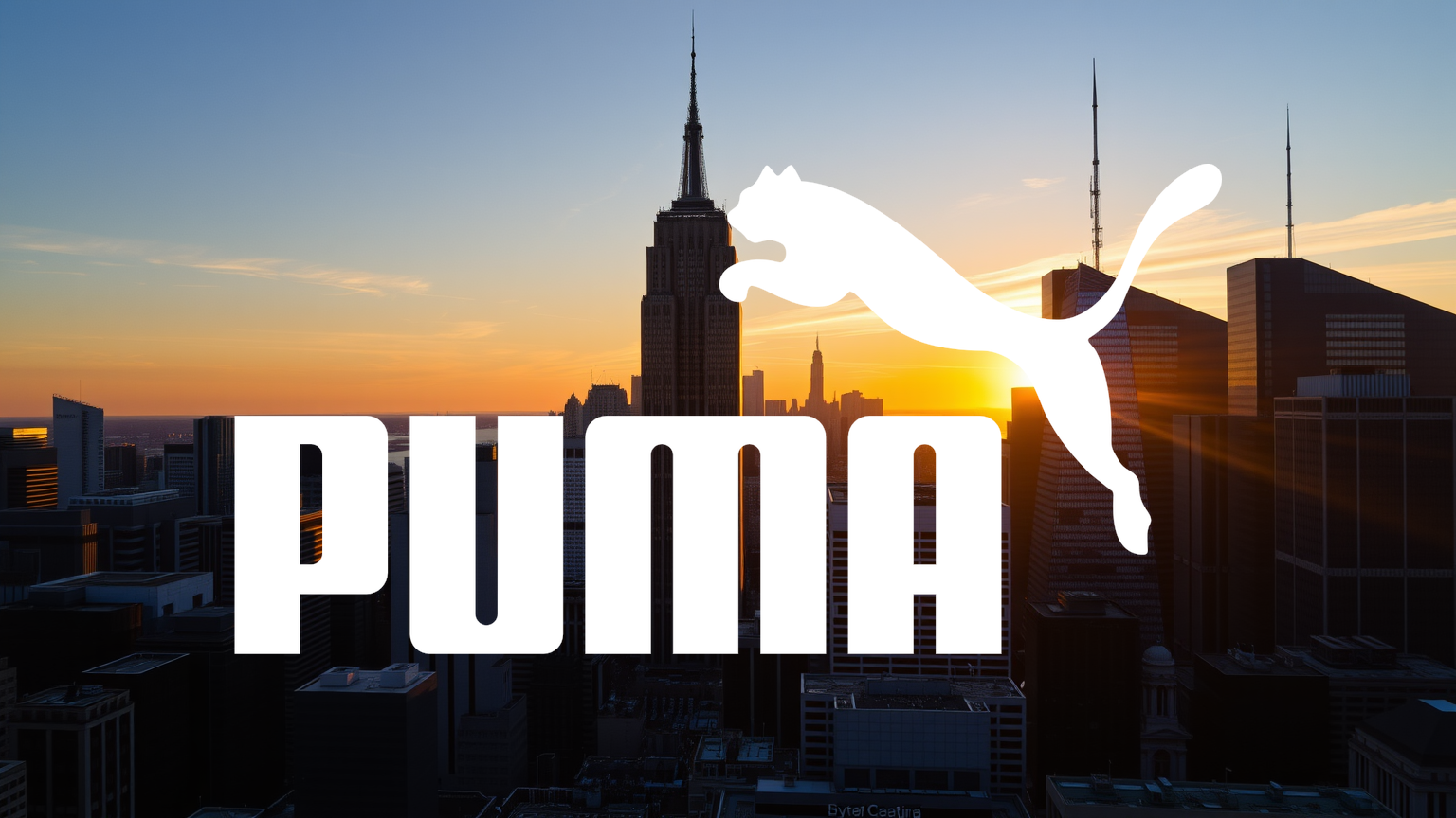 Puma Aktie - Beitragsbild