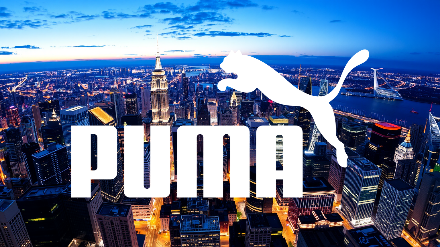 Puma Aktie - Beitragsbild