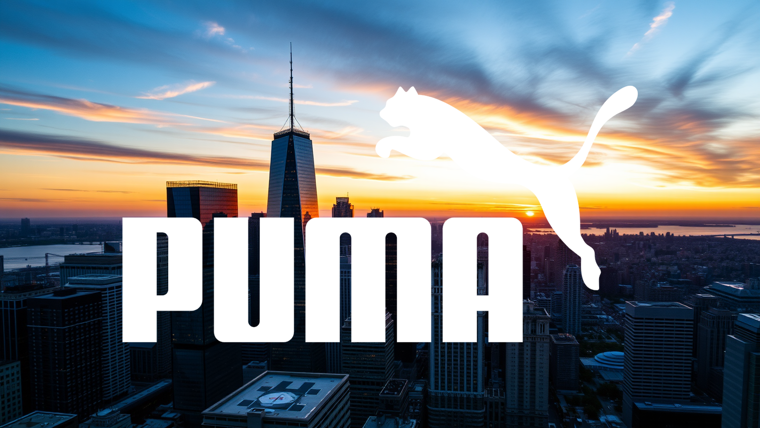 Puma Aktie - Beitragsbild