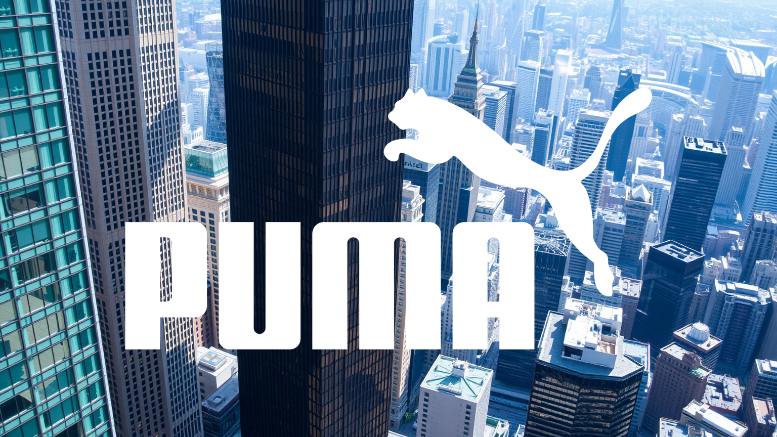 Puma Aktie - Beitragsbild