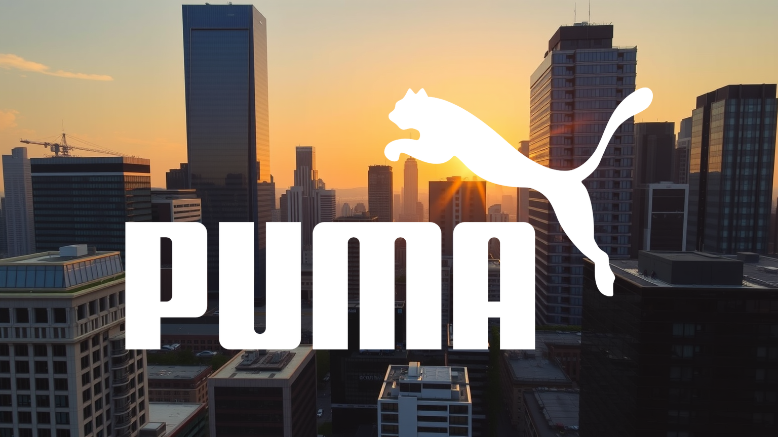 Puma Aktie - Beitragsbild