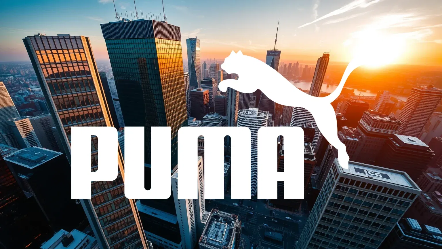 Puma Aktie
