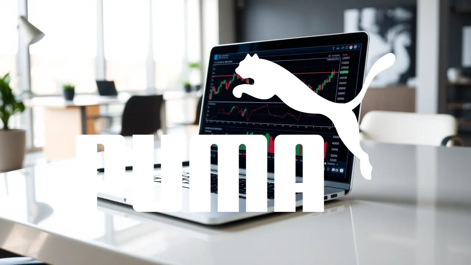 Puma Aktie