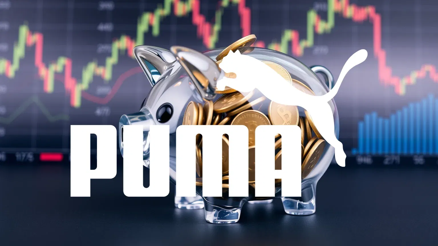 Puma Aktie