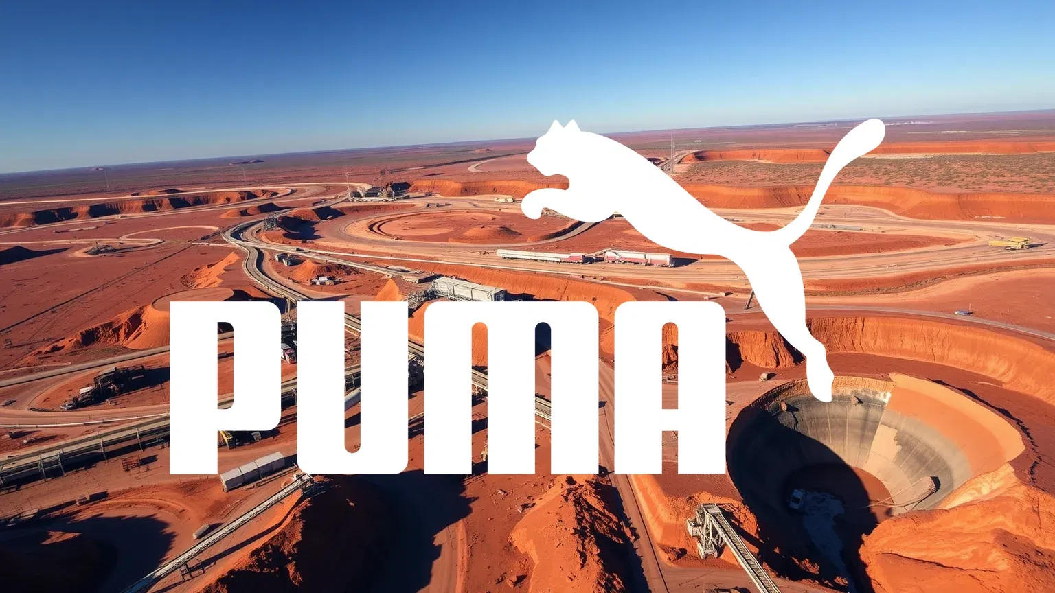 Puma Aktie