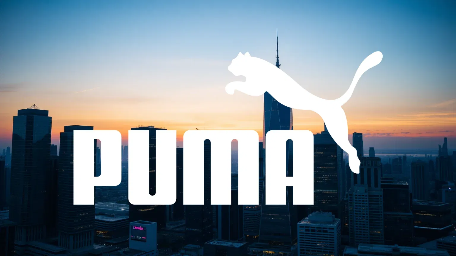 Puma Aktie